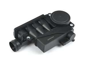 ES#4810194 - 079103464F - Pressure Control Valve (PCV) - Also called the "breather valve" or "oil separator" - Rein - Audi