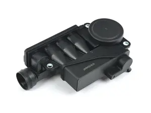 Pressure Control Valve (PCV)