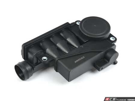 ES#4810194 - 079103464F - Pressure Control Valve (PCV) - Also called the "breather valve" or "oil separator" - Rein - Audi