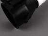 ES#256041 - 61667135409 - Filler Pipe For Washer Fluid Tank - Pipe with cap for washer tank - Genuine BMW - BMW