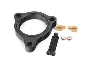ES#4674166 - Gen1B58WIS - B58 Billet Water Injection Spacer - Gen1 B58 (B58A) - Plug-and-play water injection adapter for Gen1 B58 (B58A) BMW motors - Burger Motorsports - BMW