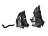 ES#4845918 - 04E103464AMkit - Oil Separator Service Kit - Includes PCV, PCV Cover, and vent hose - Vaico - Volkswagen