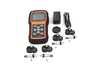 ES#4766115 - T10003KT - TPMS Service Starter Kit - Metal - This kit comes with a T2000 TPMS Tool and 4 metal sensors to get you started on your TPMS game! Activate OEM TPMS sensors, retrieve TPMS sensor data, relearn sensor IDs, and program Foxwell T20 TPMS sensors (included)! - Schwaben by Foxwell - Audi BMW Volkswagen Mercedes Benz MINI Porsche