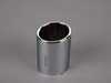 ES#39660 - 18120000794 - Exhaust Tips - Priced Each  - Chrome Exhaust tip! - Genuine BMW - BMW