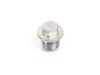 ES#4567544 - 94410719711 - Engine Oil Drain Plug - Replace damaged drain plugs to prevent leaks - Genuine Porsche - Porsche