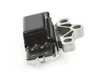 ES#4840205 - 1K0199555BE - Transmission Mount - Left - Eliminate excessive drivetrain vibrations - VNE - Audi Volkswagen