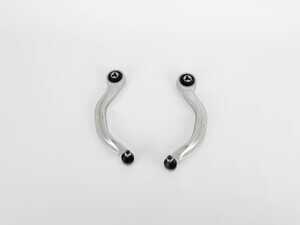 ES#4766008 - 054868LA02 - Evannex Tesla Model 3/Y Front Lower/Rear Position High Density Performance Control Arm - Left (104435400A) - EVANNEX - 