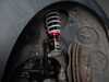 ES#4766319 - 054788LA01 - ECS Performance Adjustable Coilover System - F54/F60 Gen 3 MINI - Dial in your suspension with 32 way adjustable damping coilovers to improve the Performance, and Style of your MINI! - ECS - MINI