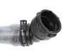 ES#4343622 - 1J0122101BL - Radiator hose - Connects radiator to coolant flange - Febi - Volkswagen