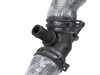 ES#4343622 - 1J0122101BL - Radiator hose - Connects radiator to coolant flange - Febi - Volkswagen