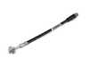 ES#3013284 - 4M0611775B - Rear Brake Hose - Priced Each - Fits the left and right side - Genuine Volkswagen Audi - Audi
