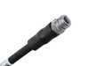 ES#3013284 - 4M0611775B - Rear Brake Hose - Priced Each - Fits the left and right side - Genuine Volkswagen Audi - Audi
