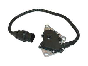 ES#4846003 - 24107512755 - Transmission Gear Indicator Switch - Located on the side of transmission - Hamburg Tech - BMW
