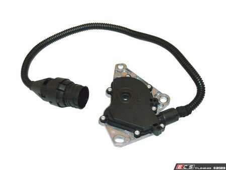 ES#4846003 - 24107512755 - Transmission Gear Indicator Switch - Located on the side of transmission - Hamburg Tech - BMW