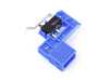 ES#434865 - 8D5959489B - Trunk Lid Microswitch  - Microswitch for complete trunk latch assembly 8E5827505B - Genuine Volkswagen Audi - Audi