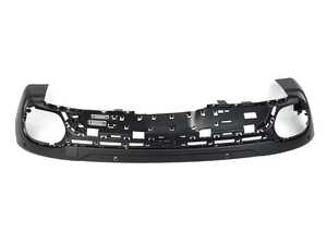 ES#2843904 - 51127413501 - PANEL FOR BUMPER, REAR - Genuine BMW - BMW