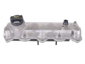 ES#4846020 - 038103469E - Valve Cover - Valve cover with new gasket, includes oil cap - Vaico - Volkswagen