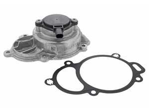 ES#4846023 - 03L109096B - Camshaft Adjuster Solenoid Housing - Includes solenoid, seal, and housing gasket - Vaico - Volkswagen