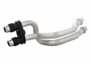 Heater Core Pipe Set