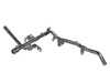 ES#4846045 - 038121065Q - Coolant Pipe - Large water pipe that connects to various hoses - Vaico - Volkswagen