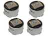 ES#4846048 - 95534113301-SET4 - Front Subframe Mounts - Set Of 4 - Replace your worn subframe bushings - Hamburg Tech - Porsche
