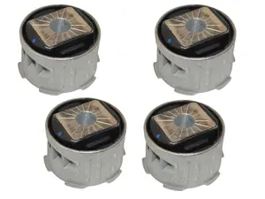 Front Subframe Mounts - Set Of 4