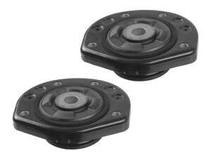 ES#4846050 - 9063230520setKT - Front Upper Strut Mounts - Set Of 2 - Front Axle, Left & Right Sides - Two (2) Required Per Vehicle - Hamburg Tech - Mercedes Benz