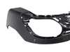 ES#2843904 - 51127413501 - PANEL FOR BUMPER, REAR - Genuine BMW - BMW