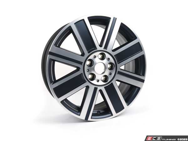 Genuine MINI - 36116888078 - 820 MINI MINI Yours BR. Spoke