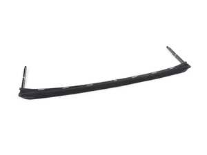 ES#4206243 - 54109448518 - SLIPSTREAM DEFLECTOR - Genuine BMW - BMW