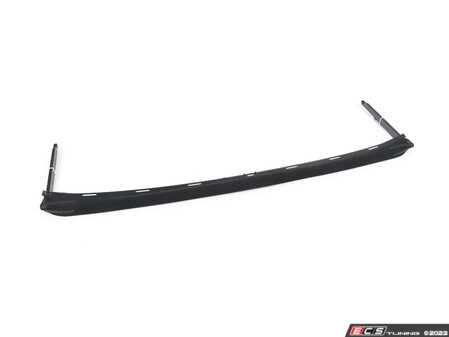 ES#4206243 - 54109448518 - SLIPSTREAM DEFLECTOR - Genuine BMW - BMW