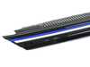 ES#4412645 - 5H0853651AB041 - Front Grille  - Genuine Replacement - Genuine Volkswagen Audi - Volkswagen