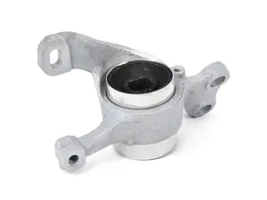 Lower Control Arm / Wishbone Bushing With Bracket - Right