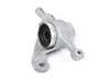 ES#4689851 - 31126882844 - Lower Control Arm / Wishbone Bushing With Bracket - Right - Replace those worn out lower bushings, cast aluminum - Hamburg Tech - BMW MINI