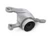 ES#4689852 - 31126882843 - Lower Control Arm / Wishbone Bushing With Bracket - Left  - Replace those worn out lower bushings, cast aluminum - Hamburg Tech - BMW MINI