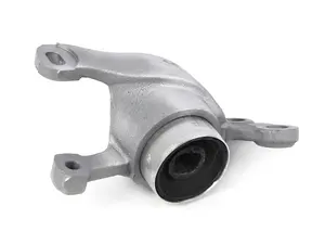 Lower Control Arm / Wishbone Bushing With Bracket - Left 
