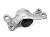 ES#4689852 - 31126882843 - Lower Control Arm / Wishbone Bushing With Bracket - Left  - Replace those worn out lower bushings, cast aluminum - Hamburg Tech - BMW MINI