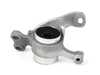 ES#4689852 - 31126882843 - Lower Control Arm / Wishbone Bushing With Bracket - Left  - Replace those worn out lower bushings, cast aluminum - Hamburg Tech - BMW MINI