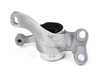 ES#4689852 - 31126882843 - Lower Control Arm / Wishbone Bushing With Bracket - Left  - Replace those worn out lower bushings, cast aluminum - Hamburg Tech - BMW MINI