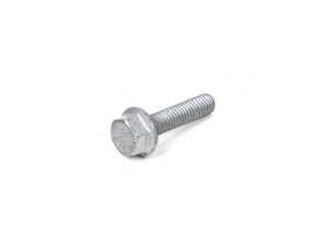 ES#2848193 - 07119907265 - Hex Bolt - Priced Each - Genuine BMW hex bolt. M6X25 8.8 ZNS3 - Genuine BMW - BMW