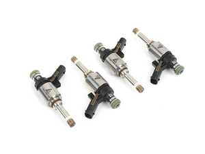 ES#4840052 - H720-1517 - EA888 Gen 1 - Gen 2 Upgraded Injectors - Nostrum - 