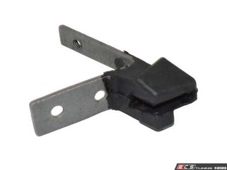ES#4846069 - 91154206641 - Window Frame Connection With Rubber Guide Piece - Right - Top Of Vent Window Frame on the Right Side - Hamburg Tech - Porsche