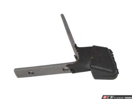 ES#4846070 - 91154206541 - Window Frame Connection With Rubber Guide Piece - Left - Top Of Vent Window Frame on the Left Side - Hamburg Tech - Porsche