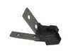 ES#4846070 - 91154206541 - Window Frame Connection With Rubber Guide Piece - Left - Top Of Vent Window Frame on the Left Side - Hamburg Tech - Porsche