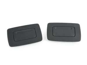 ES#2207244 - 51477292603 - HANDLE, FLOOR CARPET - Genuine BMW - BMW
