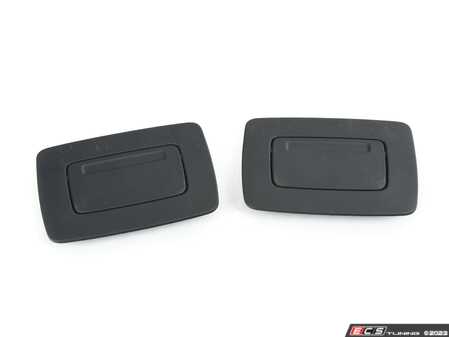 ES#2207244 - 51477292603 - HANDLE, FLOOR CARPET - Genuine BMW - BMW