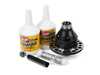 ES#4758127 - trs-05e46aKT - MFactory Helical Limited Slip Differential Kit - Includes an MFactory Helical LSD, 2 Quarts of Redline 75w90 Diff, an ECS Magnetic plug, and Loctite 5970 gasket maker! - Assembled By ECS - BMW
