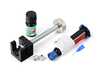 ES#3523453 - 83190439030KT - Block Sealant kit - (NO LONGER AVAILABLE) - Includes every thing needed to re seal the bed plate to the engine block - Genuine BMW - 