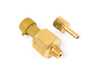 ES#4620237 - aem30-0308 - X-Series Boost Pressure Gauge -30~60psi/-1~4bar - AEM Electronics  - 