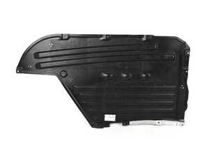 ES#4200847 - 51757340860 - UNDERFLOOR COATING CENTER - Genuine BMW - BMW